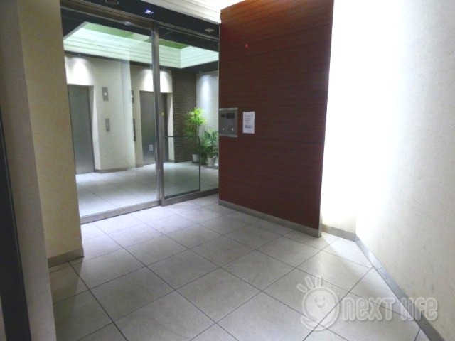 溝口レジデンスの外観写真