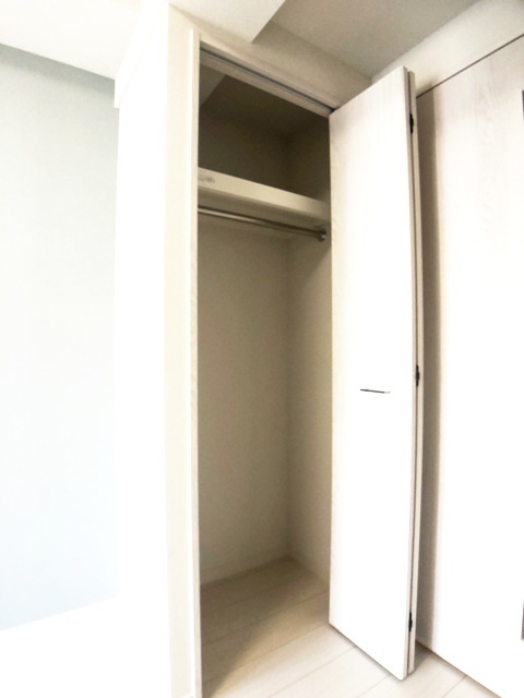 収納　別部屋同仕様タイプ