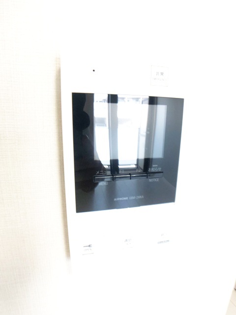 セキュリティ　別部屋同仕様タイプ