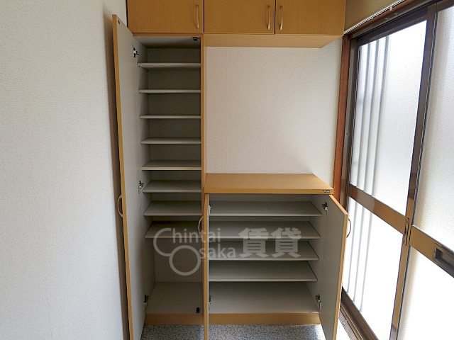 その他部屋・スペース