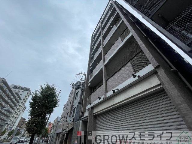 阪神本線 新在家駅 徒歩4分 築26年