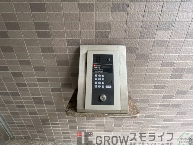 阪神本線 新在家駅 徒歩4分 7階建 築26年のその他写真