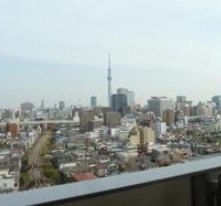 東京メトロ半蔵門線 住吉駅 徒歩10分 15階建 築8年のその他写真