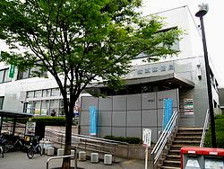 東京メトロ半蔵門線 住吉駅 徒歩10分 15階建 築8年の周辺写真