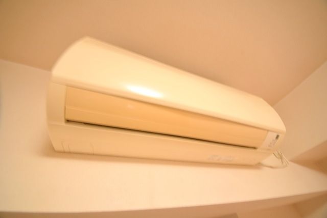 その他設備　★エアコン完備★