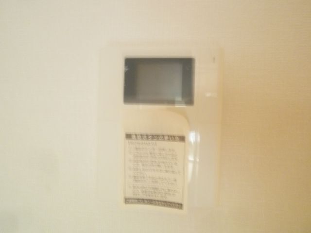 セキュリティ　参考写真