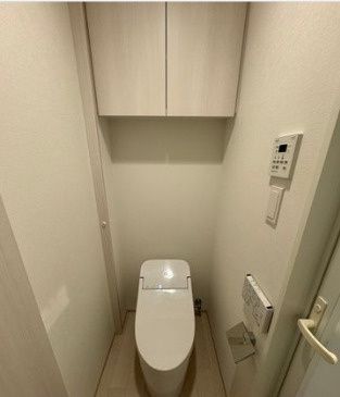 トイレ　参考写真です
