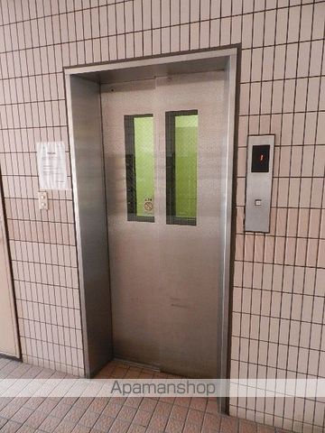 ＪＲ総武線 下総中山駅 徒歩8分 6階建 築36年の外観写真