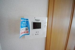 セキュリティ　★★更新料・鍵交換代０円です★