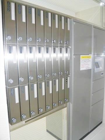 その他設備　物件画像