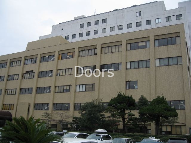 その他　国立岡山大学医学部（その他）まで966m