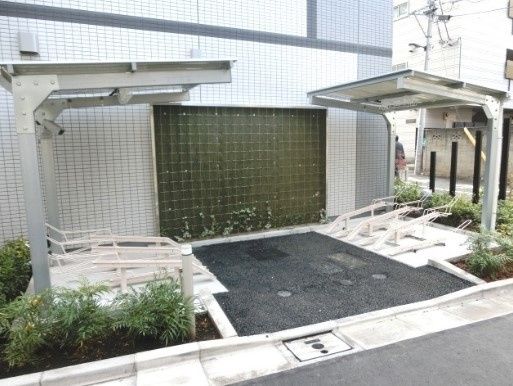 その他共有部分　☆共用部分☆