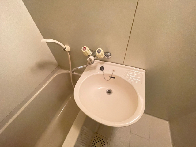 サンハイツ淑の内装写真