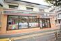 コンビニ　セブンイレブン二俣川店（コンビニ）まで560m