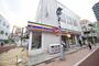 コンビニ　ミニストップ二俣川店（コンビニ）まで750m