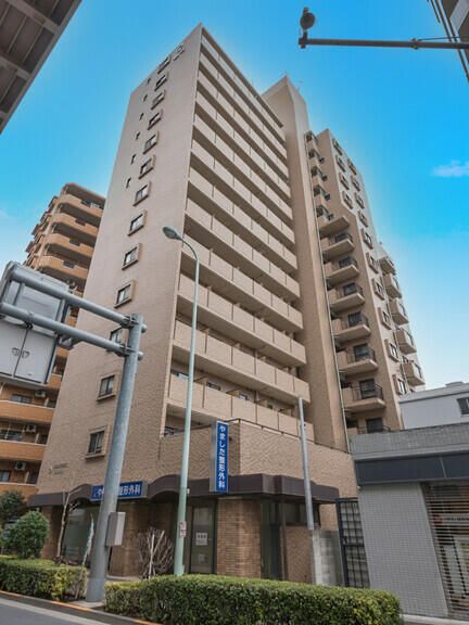 都営三田線 西巣鴨駅 徒歩4分 築34年