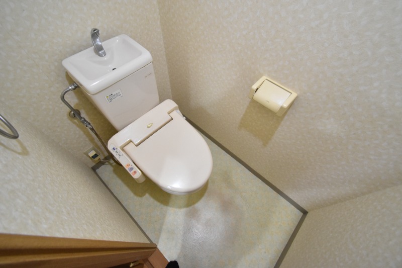 IDEE 泰平のトイレ写真