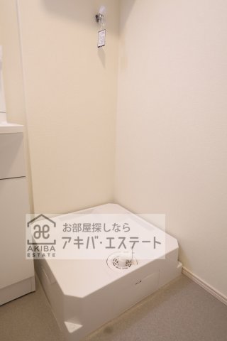その他設備　※同一仕様写真