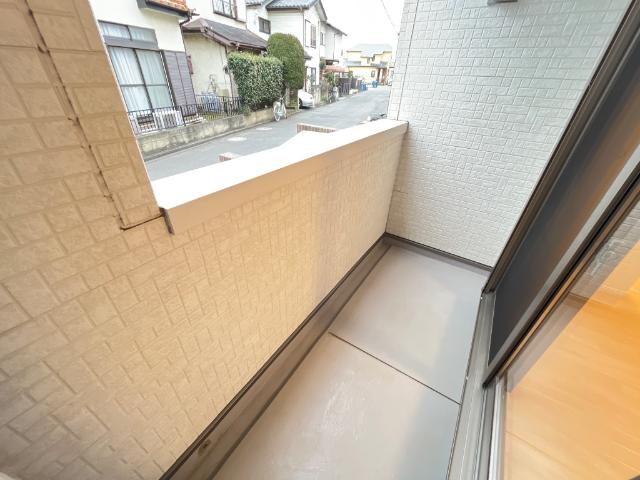 バルコニー　ベランダ