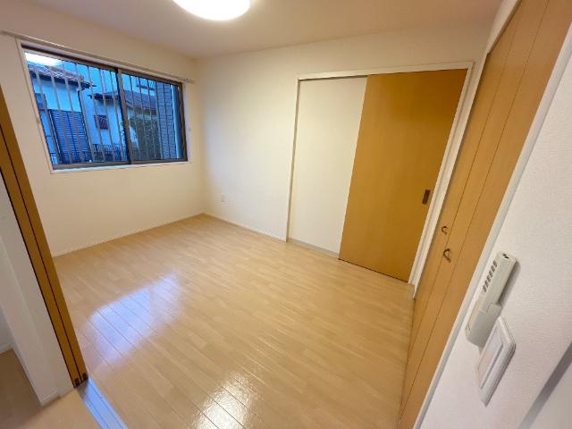 その他部屋・スペース　洋室