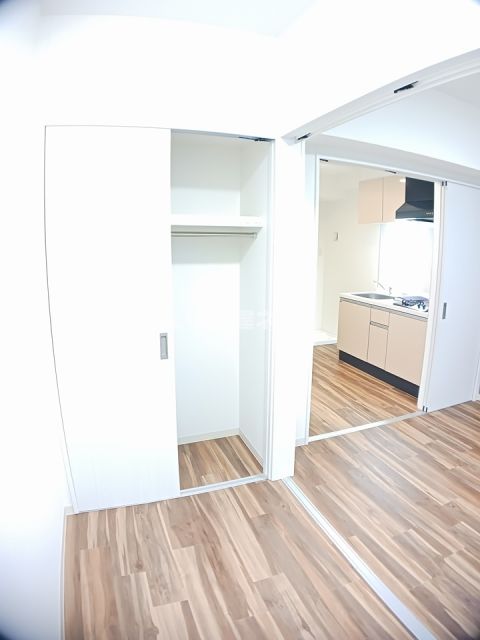 セントフィオーレ岩塚の内装写真