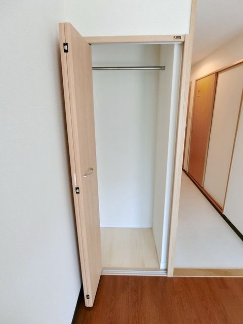 収納　☆クローゼット☆