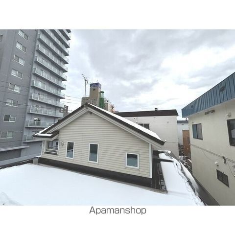 眺望　眺望