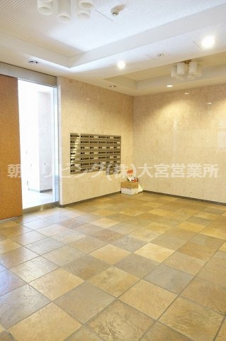 ＪＲ京浜東北線 大宮駅 徒歩9分 9階建 築25年の外観写真