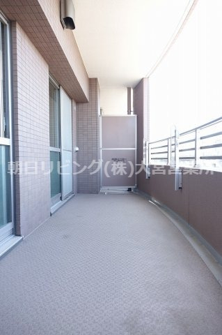 ＪＲ京浜東北線 大宮駅 徒歩9分 9階建 築25年の内装写真