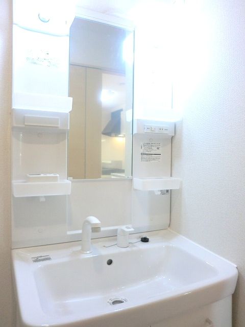 エアリーシーズンIIの内装写真