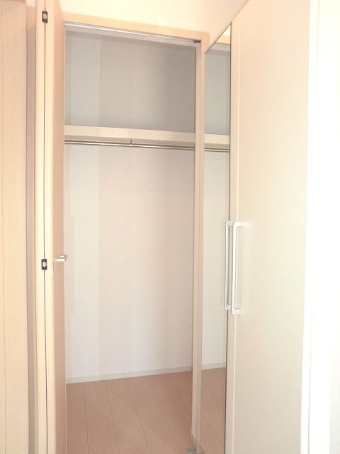 エアリーシーズンIIの内装写真