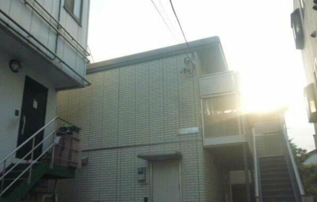 ＪＲ山手線 大崎駅 徒歩12分 2階建 築18年のその他写真