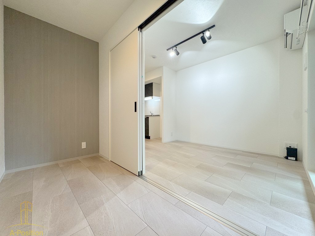 その他部屋・スペース　S-MOVE都島EAST