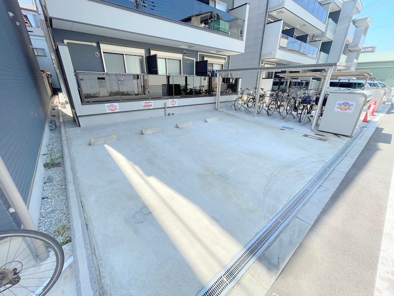 F asecia BONNYのその他写真