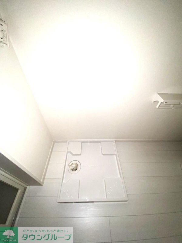 洗面設備　洗面所