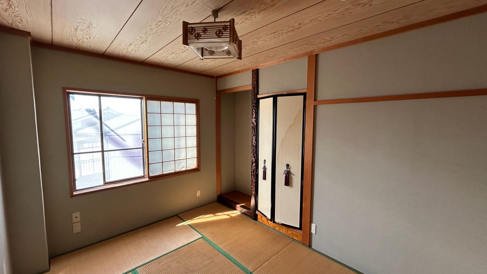 高屋貸家のその他写真