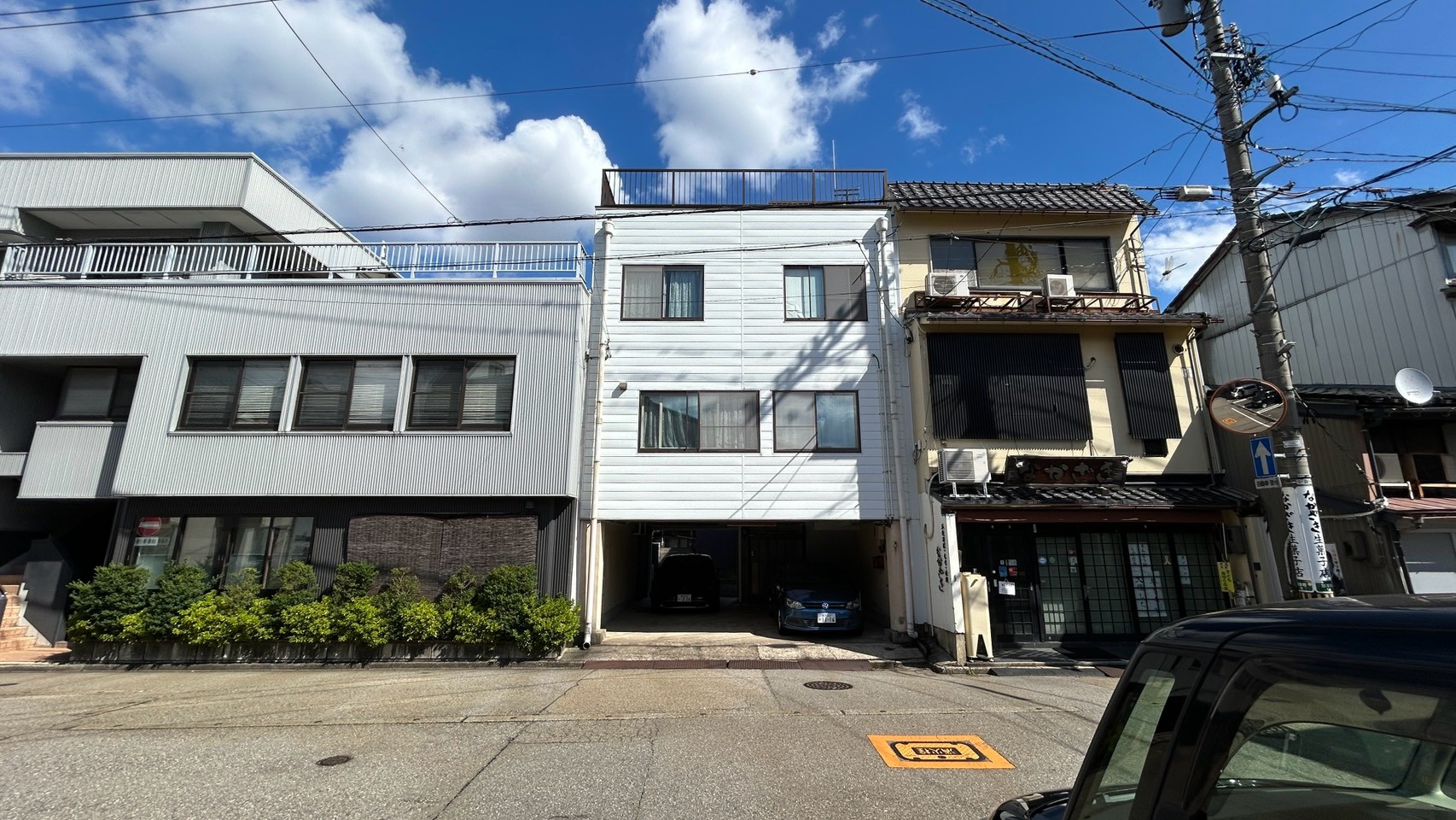 高屋貸家