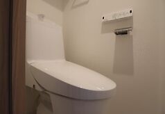 トイレ　トイレ※別部屋参考写真