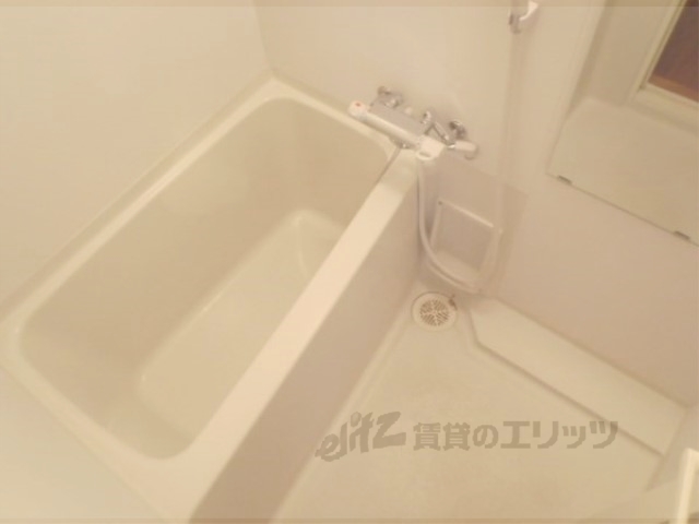 K’Sクラブハウスの風呂写真