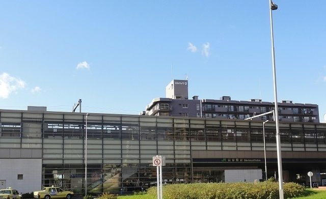 その他　ＪＲ新琴似駅（その他）まで3100m