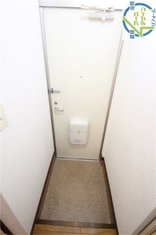 玄関　※類似部屋