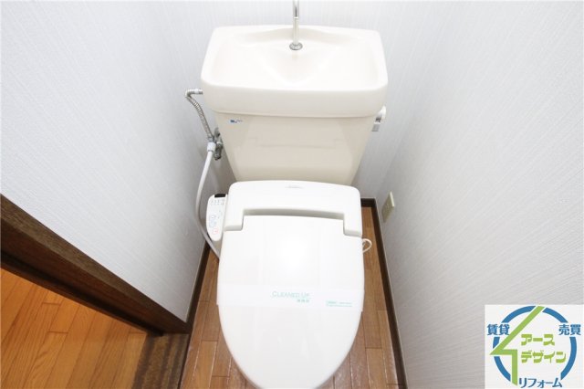 トイレ　※類似部屋