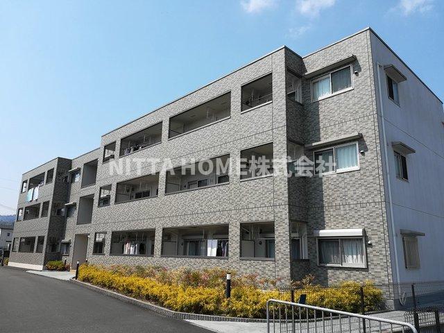 ＪＲ福知山線 福知山駅 徒歩14分 築14年
