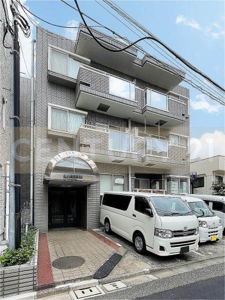 雑司が谷ヒルサイドテラス