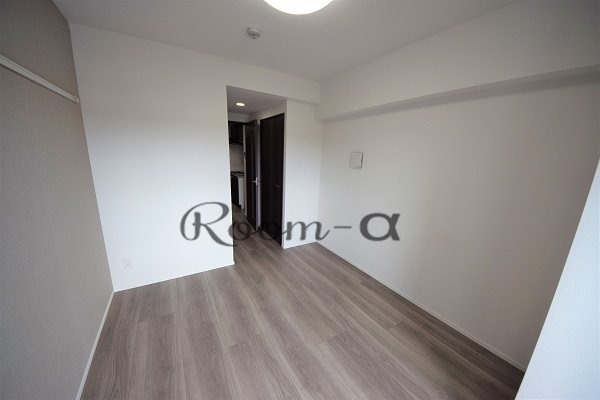 SHOKEN Residence新丸子の内装写真