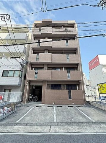 地下鉄東山線 藤が丘駅 徒歩3分 築31年