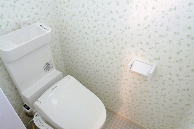 トイレ　他部屋参考写真