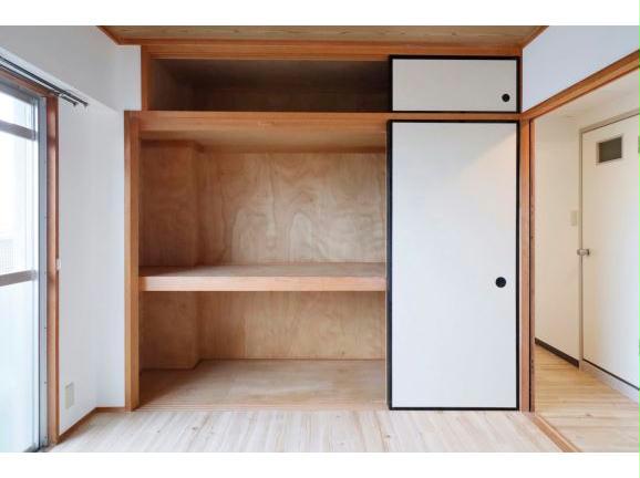 収納　※別部屋写真