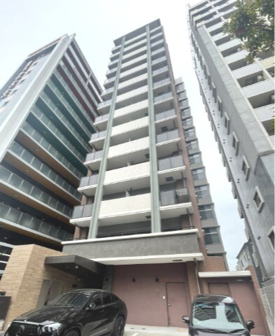 建物外観　イメージ