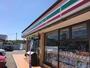 コンビニ　セブンイレブン古市場店（コンビニ）まで262m